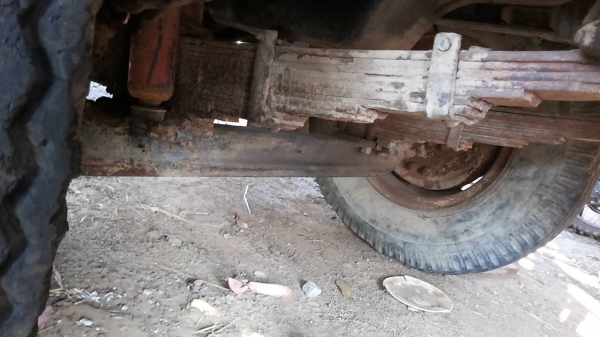 **650,000 บ.ต่อรอง**ขายแพ็คคู่ แบคโฮ KOMATSU PC120-2 ปั้มเดิม เครื่องISUZU 165 เครื่องแน่นแห้งดีแรง ไม่เยิ้ม ปั้มดีแน่น บูมอาร์มสวยไม่ปะไม่ดาม ช่วงล่างใหญ่ดี เอวใหญ่แน่นดีไม่แตก บูท โรลเลอร์ ใบแทรก สภาพดี โซ่หนาดี ระบบไฟทำใหม่ บอดี้ดีสีสันดี พร้อมใช้ พร้อ **650,000 บ.ต่อรอง**ขายแพ็คคู่ แบคโฮ KOMATSU PC120-2 ปั้มเดิม เครื่องISUZU 165 เครื่องแน่นแห้งดีแรง ไม่เยิ้ม ปั้มดีแน่น บูมอาร์มสวยไม่ปะไม่ดาม ช่วงล่างใหญ่ดี เอวใหญ่แน่นดีไม่แตก บูท โรลเลอร์ ใบแทรก สภาพดี โซ่หนาดี ระบบไฟทำใหม่ บอดี้ดีสีสันดี พร้อมใช้ พร้อ