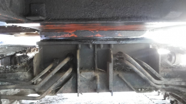 **650,000 บ.ต่อรอง**ขายแพ็คคู่ แบคโฮ KOMATSU PC120-2 ปั้มเดิม เครื่องISUZU 165 เครื่องแน่นแห้งดีแรง ไม่เยิ้ม ปั้มดีแน่น บูมอาร์มสวยไม่ปะไม่ดาม ช่วงล่างใหญ่ดี เอวใหญ่แน่นดีไม่แตก บูท โรลเลอร์ ใบแทรก สภาพดี โซ่หนาดี ระบบไฟทำใหม่ บอดี้ดีสีสันดี พร้อมใช้ พร้อ **650,000 บ.ต่อรอง**ขายแพ็คคู่ แบคโฮ KOMATSU PC120-2 ปั้มเดิม เครื่องISUZU 165 เครื่องแน่นแห้งดีแรง ไม่เยิ้ม ปั้มดีแน่น บูมอาร์มสวยไม่ปะไม่ดาม ช่วงล่างใหญ่ดี เอวใหญ่แน่นดีไม่แตก บูท โรลเลอร์ ใบแทรก สภาพดี โซ่หนาดี ระบบไฟทำใหม่ บอดี้ดีสีสันดี พร้อมใช้ พร้อ