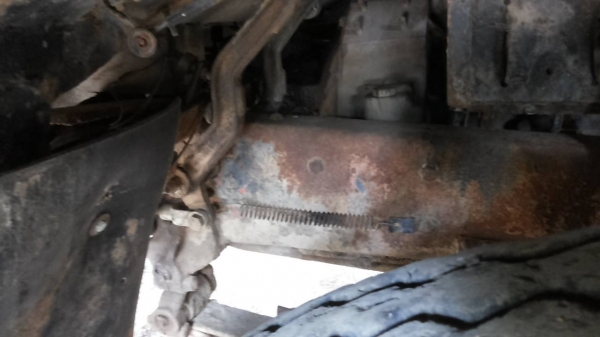 **650,000 บ.ต่อรอง**ขายแพ็คคู่ แบคโฮ KOMATSU PC120-2 ปั้มเดิม เครื่องISUZU 165 เครื่องแน่นแห้งดีแรง ไม่เยิ้ม ปั้มดีแน่น บูมอาร์มสวยไม่ปะไม่ดาม ช่วงล่างใหญ่ดี เอวใหญ่แน่นดีไม่แตก บูท โรลเลอร์ ใบแทรก สภาพดี โซ่หนาดี ระบบไฟทำใหม่ บอดี้ดีสีสันดี พร้อมใช้ พร้อ **650,000 บ.ต่อรอง**ขายแพ็คคู่ แบคโฮ KOMATSU PC120-2 ปั้มเดิม เครื่องISUZU 165 เครื่องแน่นแห้งดีแรง ไม่เยิ้ม ปั้มดีแน่น บูมอาร์มสวยไม่ปะไม่ดาม ช่วงล่างใหญ่ดี เอวใหญ่แน่นดีไม่แตก บูท โรลเลอร์ ใบแทรก สภาพดี โซ่หนาดี ระบบไฟทำใหม่ บอดี้ดีสีสันดี พร้อมใช้ พร้อ