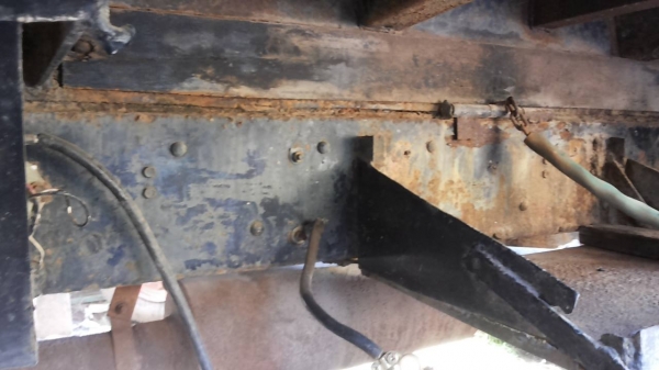 **650,000 บ.ต่อรอง**ขายแพ็คคู่ แบคโฮ KOMATSU PC120-2 ปั้มเดิม เครื่องISUZU 165 เครื่องแน่นแห้งดีแรง ไม่เยิ้ม ปั้มดีแน่น บูมอาร์มสวยไม่ปะไม่ดาม ช่วงล่างใหญ่ดี เอวใหญ่แน่นดีไม่แตก บูท โรลเลอร์ ใบแทรก สภาพดี โซ่หนาดี ระบบไฟทำใหม่ บอดี้ดีสีสันดี พร้อมใช้ พร้อ **650,000 บ.ต่อรอง**ขายแพ็คคู่ แบคโฮ KOMATSU PC120-2 ปั้มเดิม เครื่องISUZU 165 เครื่องแน่นแห้งดีแรง ไม่เยิ้ม ปั้มดีแน่น บูมอาร์มสวยไม่ปะไม่ดาม ช่วงล่างใหญ่ดี เอวใหญ่แน่นดีไม่แตก บูท โรลเลอร์ ใบแทรก สภาพดี โซ่หนาดี ระบบไฟทำใหม่ บอดี้ดีสีสันดี พร้อมใช้ พร้อ