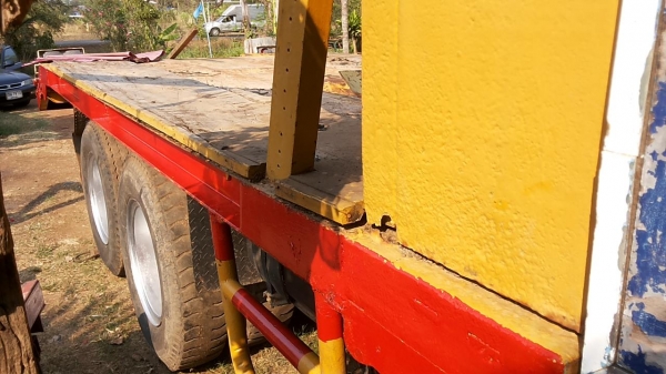 **650,000 บ.ต่อรอง**ขายแพ็คคู่ แบคโฮ KOMATSU PC120-2 ปั้มเดิม เครื่องISUZU 165 เครื่องแน่นแห้งดีแรง ไม่เยิ้ม ปั้มดีแน่น บูมอาร์มสวยไม่ปะไม่ดาม ช่วงล่างใหญ่ดี เอวใหญ่แน่นดีไม่แตก บูท โรลเลอร์ ใบแทรก สภาพดี โซ่หนาดี ระบบไฟทำใหม่ บอดี้ดีสีสันดี พร้อมใช้ พร้อ **650,000 บ.ต่อรอง**ขายแพ็คคู่ แบคโฮ KOMATSU PC120-2 ปั้มเดิม เครื่องISUZU 165 เครื่องแน่นแห้งดีแรง ไม่เยิ้ม ปั้มดีแน่น บูมอาร์มสวยไม่ปะไม่ดาม ช่วงล่างใหญ่ดี เอวใหญ่แน่นดีไม่แตก บูท โรลเลอร์ ใบแทรก สภาพดี โซ่หนาดี ระบบไฟทำใหม่ บอดี้ดีสีสันดี พร้อมใช้ พร้อ