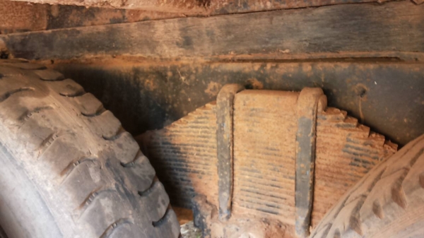 **650,000 บ.ต่อรอง**ขายแพ็คคู่ แบคโฮ KOMATSU PC120-2 ปั้มเดิม เครื่องISUZU 165 เครื่องแน่นแห้งดีแรง ไม่เยิ้ม ปั้มดีแน่น บูมอาร์มสวยไม่ปะไม่ดาม ช่วงล่างใหญ่ดี เอวใหญ่แน่นดีไม่แตก บูท โรลเลอร์ ใบแทรก สภาพดี โซ่หนาดี ระบบไฟทำใหม่ บอดี้ดีสีสันดี พร้อมใช้ พร้อ **650,000 บ.ต่อรอง**ขายแพ็คคู่ แบคโฮ KOMATSU PC120-2 ปั้มเดิม เครื่องISUZU 165 เครื่องแน่นแห้งดีแรง ไม่เยิ้ม ปั้มดีแน่น บูมอาร์มสวยไม่ปะไม่ดาม ช่วงล่างใหญ่ดี เอวใหญ่แน่นดีไม่แตก บูท โรลเลอร์ ใบแทรก สภาพดี โซ่หนาดี ระบบไฟทำใหม่ บอดี้ดีสีสันดี พร้อมใช้ พร้อ