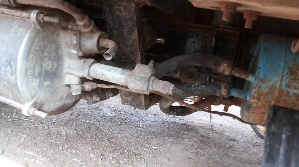 **650,000 บ.ต่อรอง**ขายแพ็คคู่ แบคโฮ KOMATSU PC120-2 ปั้มเดิม เครื่องISUZU 165 เครื่องแน่นแห้งดีแรง ไม่เยิ้ม ปั้มดีแน่น บูมอาร์มสวยไม่ปะไม่ดาม ช่วงล่างใหญ่ดี เอวใหญ่แน่นดีไม่แตก บูท โรลเลอร์ ใบแทรก สภาพดี โซ่หนาดี ระบบไฟทำใหม่ บอดี้ดีสีสันดี พร้อมใช้ พร้อ **650,000 บ.ต่อรอง**ขายแพ็คคู่ แบคโฮ KOMATSU PC120-2 ปั้มเดิม เครื่องISUZU 165 เครื่องแน่นแห้งดีแรง ไม่เยิ้ม ปั้มดีแน่น บูมอาร์มสวยไม่ปะไม่ดาม ช่วงล่างใหญ่ดี เอวใหญ่แน่นดีไม่แตก บูท โรลเลอร์ ใบแทรก สภาพดี โซ่หนาดี ระบบไฟทำใหม่ บอดี้ดีสีสันดี พร้อมใช้ พร้อ