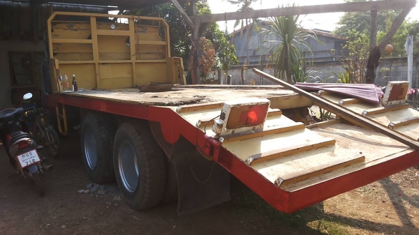 **650,000 บ.ต่อรอง**ขายแพ็คคู่ แบคโฮ KOMATSU PC120-2 ปั้มเดิม เครื่องISUZU 165 เครื่องแน่นแห้งดีแรง ไม่เยิ้ม ปั้มดีแน่น บูมอาร์มสวยไม่ปะไม่ดาม ช่วงล่างใหญ่ดี เอวใหญ่แน่นดีไม่แตก บูท โรลเลอร์ ใบแทรก สภาพดี โซ่หนาดี ระบบไฟทำใหม่ บอดี้ดีสีสันดี พร้อมใช้ พร้อ **650,000 บ.ต่อรอง**ขายแพ็คคู่ แบคโฮ KOMATSU PC120-2 ปั้มเดิม เครื่องISUZU 165 เครื่องแน่นแห้งดีแรง ไม่เยิ้ม ปั้มดีแน่น บูมอาร์มสวยไม่ปะไม่ดาม ช่วงล่างใหญ่ดี เอวใหญ่แน่นดีไม่แตก บูท โรลเลอร์ ใบแทรก สภาพดี โซ่หนาดี ระบบไฟทำใหม่ บอดี้ดีสีสันดี พร้อมใช้ พร้อ