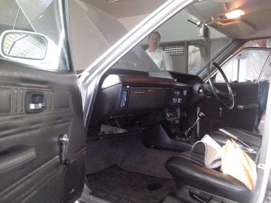 ด่วน!!! ขายmitsubishi galant sigma 1.6