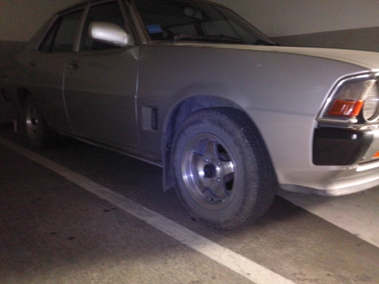 ด่วน!!! ขายmitsubishi galant sigma 1.6