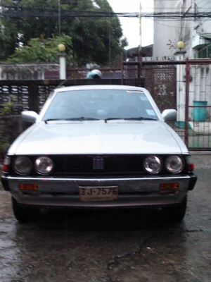 ด่วน!!! ขายmitsubishi galant sigma 1.6