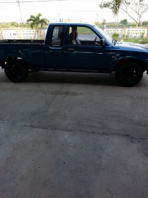 mighty x ปี 97 สภาพนางฟ้า 169000