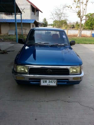 mighty x ปี 97 สภาพนางฟ้า 169000