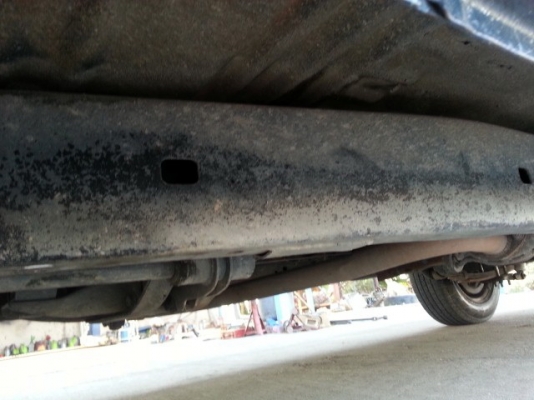 mighty x ปี 97 สภาพนางฟ้า 169000