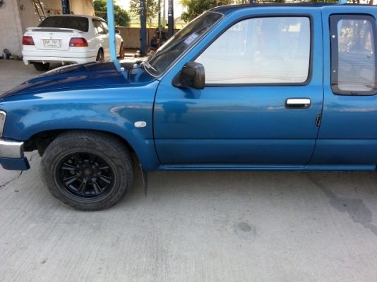 mighty x ปี 97 สภาพนางฟ้า 169000