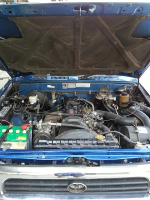 mighty x ปี 97 สภาพนางฟ้า 169000