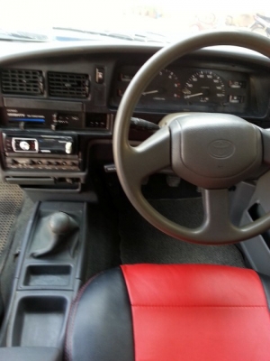 mighty x ปี 97 สภาพนางฟ้า 169000