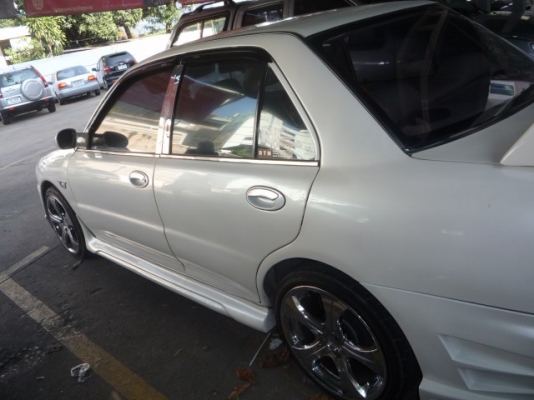 ขายE carตัวนอกแต่ง evo 3 แท้ทั้งคัน ทะเบียนประมูล 180,000 ต่อลองได้ ขายE carตัวนอกแต่ง evo 3 แท้ทั้งคัน ทะเบียนประมูล 180,000 ต่อลองได้