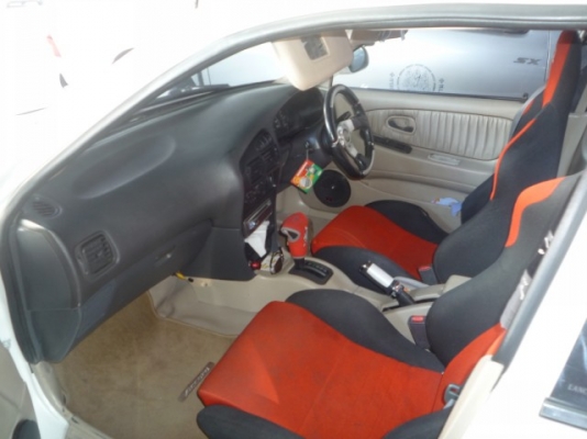 ขายE carตัวนอกแต่ง evo 3 แท้ทั้งคัน ทะเบียนประมูล 180,000 ต่อลองได้