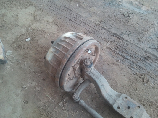 ต้องการขายคานหน้าอีซูซุ115แท้ห้างน็อต6รู