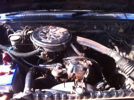 NISSAN BIG M 1.6Z กินแกส ปี39 จอโค้ง NISSAN BIG M 1.6Z กินแกส ปี39 จอโค้ง