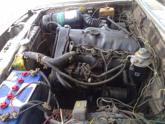 ขายรถกะบะ.มิตซู.เฉินหลง ราคา44,000.บ""ต่อรอง""ทะเบียนพร้อมโอน ภาษี.ธ.ค.57ไฟน้าเปลี่ยนให้ครับ