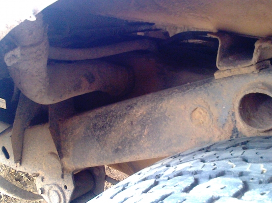 ขายรถกะบะ.มิตซู.เฉินหลง ราคา44,000.บ""ต่อรอง""ทะเบียนพร้อมโอน ภาษี.ธ.ค.57ไฟน้าเปลี่ยนให้ครับ