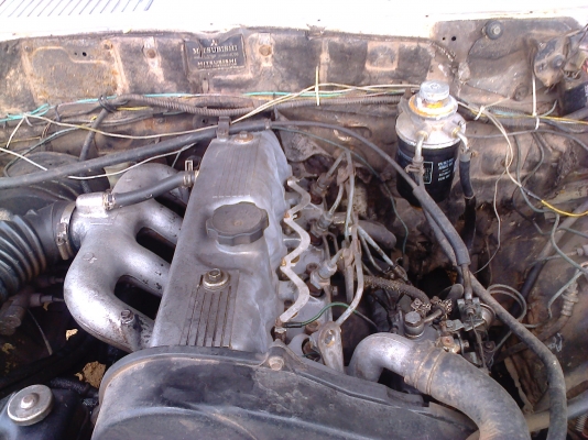 ขายรถกะบะ.มิตซู.เฉินหลง ราคา44,000.บ""ต่อรอง""ทะเบียนพร้อมโอน ภาษี.ธ.ค.57ไฟน้าเปลี่ยนให้ครับ