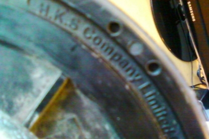 กรองเปลือยซิ่งๆ ของแท้ Made In Japan!!