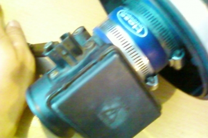 กรองเปลือยซิ่งๆ ของแท้ Made In Japan!!