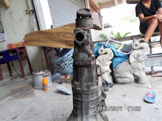 ขายเกีย4d56ถูกๆครับ