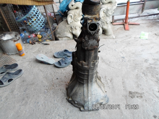 ขายเกีย4d56ถูกๆครับ