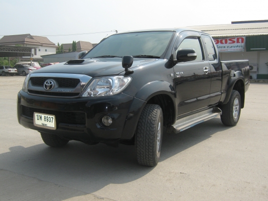ขาย vigo 2.5 vn Prerunner