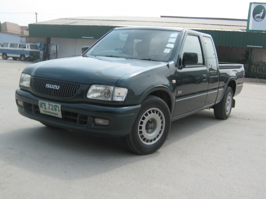 ขายกระบะ DRAGON EYE 1jz +gas ขายกระบะ DRAGON EYE 1jz +gas