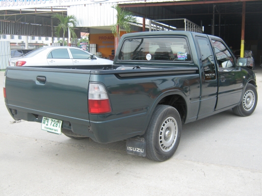 ขายกระบะ DRAGON EYE 1jz +gas ขายกระบะ DRAGON EYE 1jz +gas