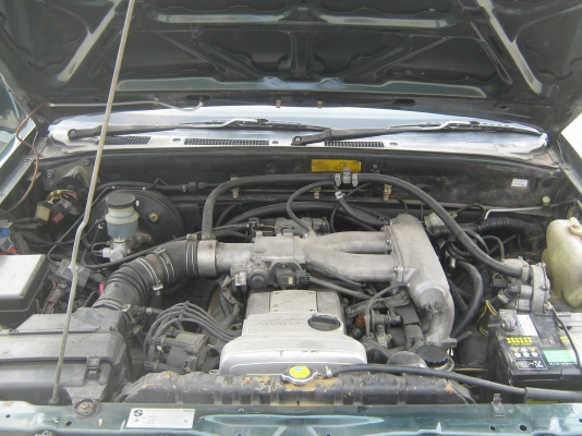 ขายกระบะ DRAGON EYE 1jz +gas ขายกระบะ DRAGON EYE 1jz +gas