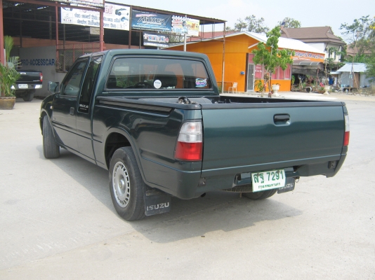 ขายกระบะ DRAGON EYE 1jz +gas ขายกระบะ DRAGON EYE 1jz +gas