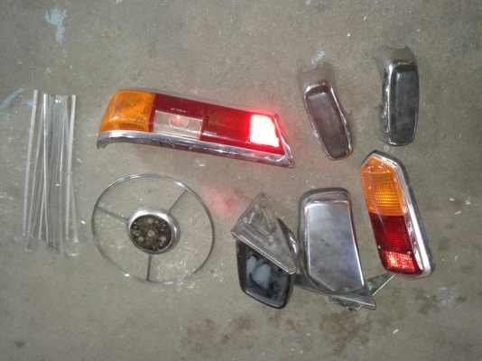 ขาย max กะทะล้อ ขอบ 14 -15ใช้กับ ฺBenz w 108 w123 w115 หลายรุ้น