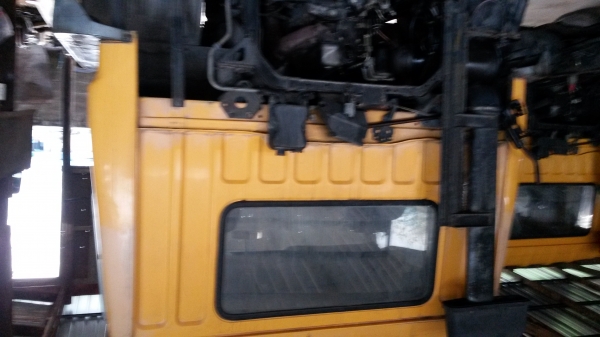 รถน้ำFUSO FK455J