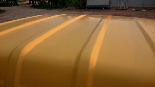 รถน้ำFUSO FK455J