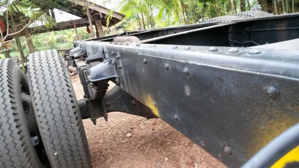 รถน้ำFUSO FK455J