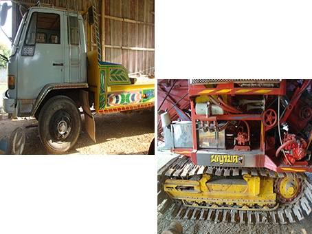 เทรลเลอร์