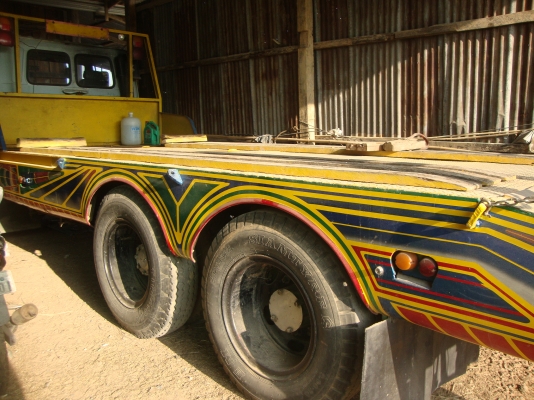 เทรลเลอร์