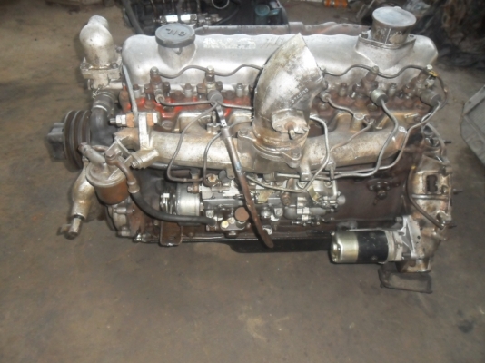 เครื่องhinoeh700