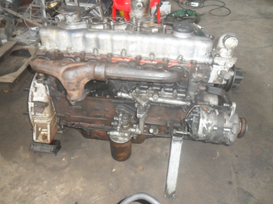 เครื่องhinoeh700