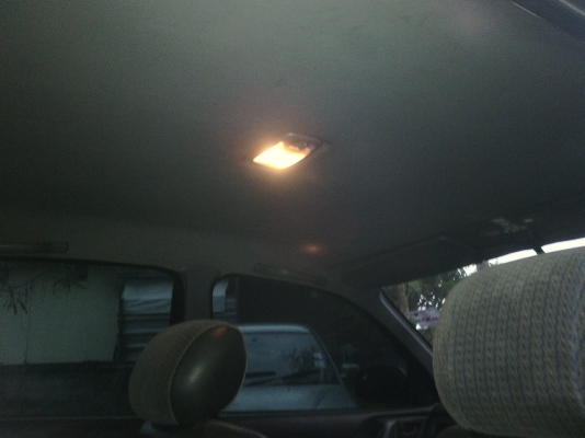 ขาย TOYOTA COLONA ท้ายโด่งไฟแยกเครื่อง1600หัวฉี ล้อแมกBBSขอบ16สีสวยภายในสวย 7900