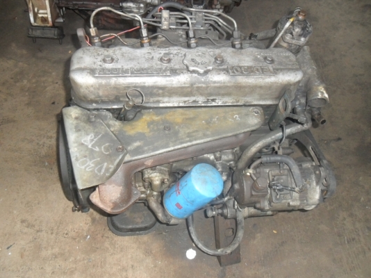 นิสสันed30