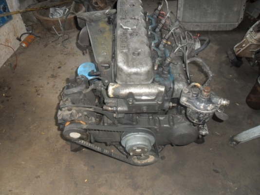 นิสสันed30