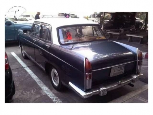 austin cambrit a60 austin cambrit a60