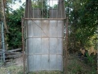 หลังค่า ขนาด 143x234 พร้อมใช้งาน เพิ่งถอดจากนิสสันบิ๊กเอ็ม หลังค่า ขนาด 143x234 พร้อมใช้งาน เพิ่งถอดจากนิสสันบิ๊กเอ็ม