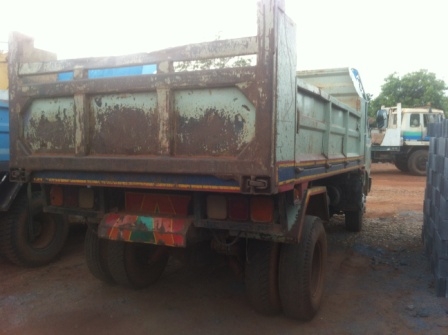 ขายฮีโน่ FC 120 ดั้มพ์ พร้อมใช้แอร์ กระจกไฟฟ้า ขายฮีโน่ FC 120 ดั้มพ์ พร้อมใช้แอร์ กระจกไฟฟ้า