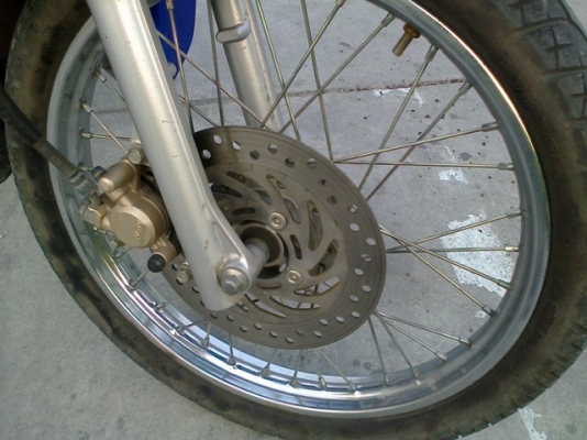 ขายด่วนWave110iกันยา ปี55 ใช้น้อย  5,xxxโล