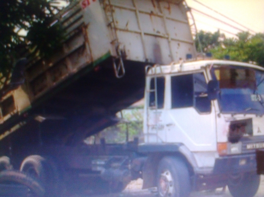 ขาย10ล้อดั้ม มิตซู FUSO คุณหลง2เพลา TF2คันTD4คัน ขายยกชุด6คัน ราคา 5,300,000.บ"ต่อรอง"เจ้าของโดยตรง"ครับ ขาย10ล้อดั้ม มิตซู FUSO คุณหลง2เพลา TF2คันTD4คัน ขายยกชุด6คัน ราคา 5,300,000.บ"ต่อรอง"เจ้าของโดยตรง"ครับ