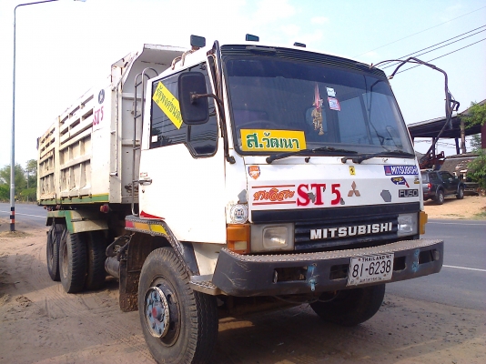 ขาย10ล้อดั้ม มิตซู FUSO คุณหลง2เพลา TF2คันTD4คัน ขายยกชุด6คัน ราคา 5,300,000.บ"ต่อรอง"เจ้าของโดยตรง"ครับ ขาย10ล้อดั้ม มิตซู FUSO คุณหลง2เพลา TF2คันTD4คัน ขายยกชุด6คัน ราคา 5,300,000.บ"ต่อรอง"เจ้าของโดยตรง"ครับ